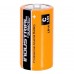Duracell Industrial batterij size C LR14