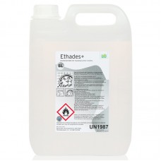 Ethades+, 5 liter alcohol gel